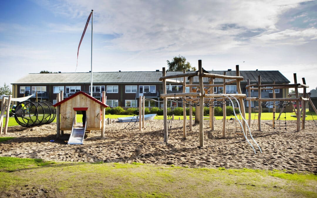 SØNDERBORG