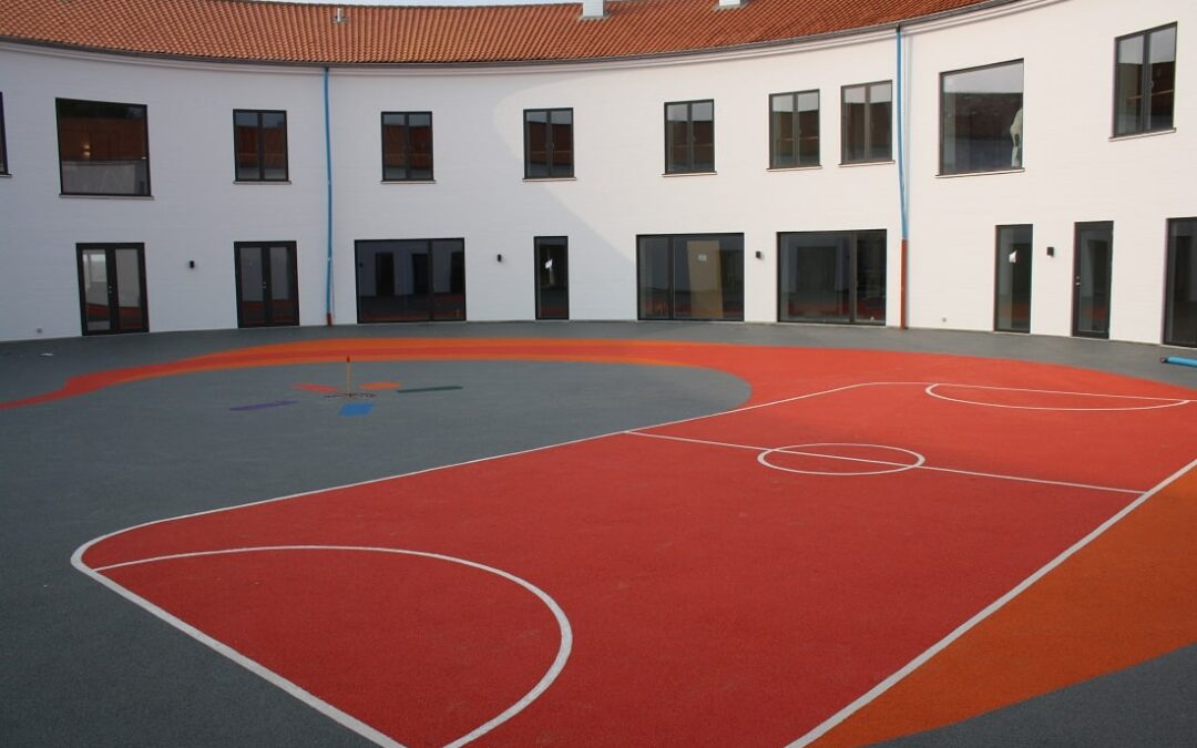 JULSÄLSTIFTELSEN, ROSKILDE