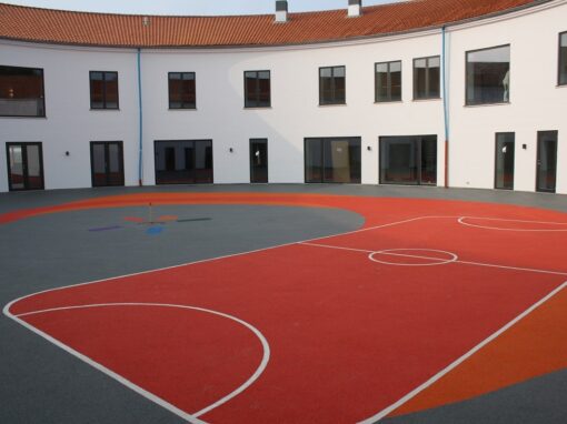 JULSÄLSTIFTELSEN, ROSKILDE