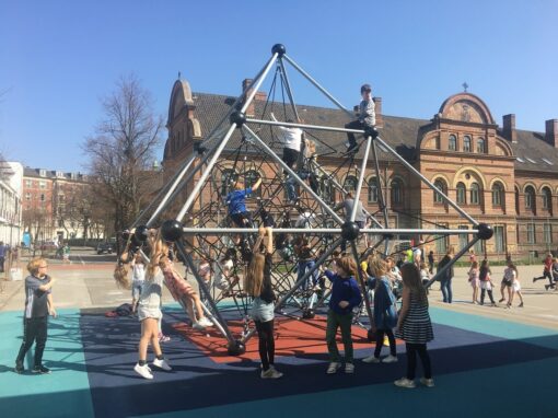 LANGELINIE SKOLER