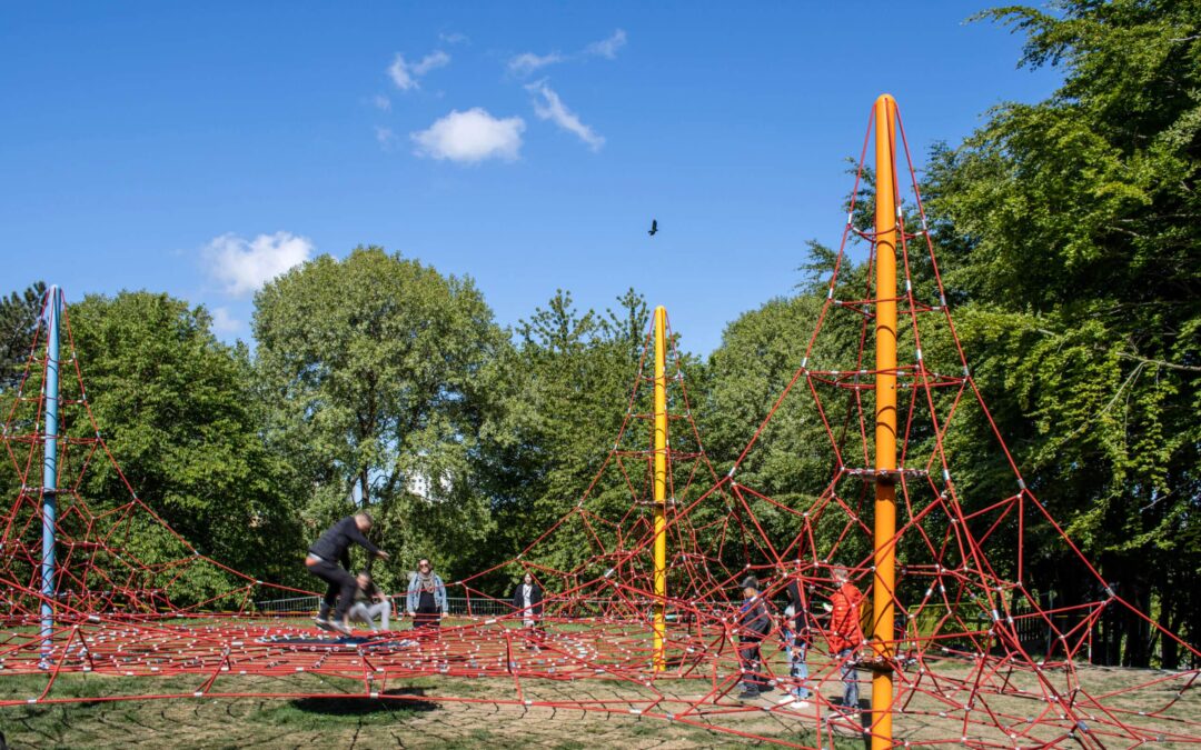 MADSBYPARK