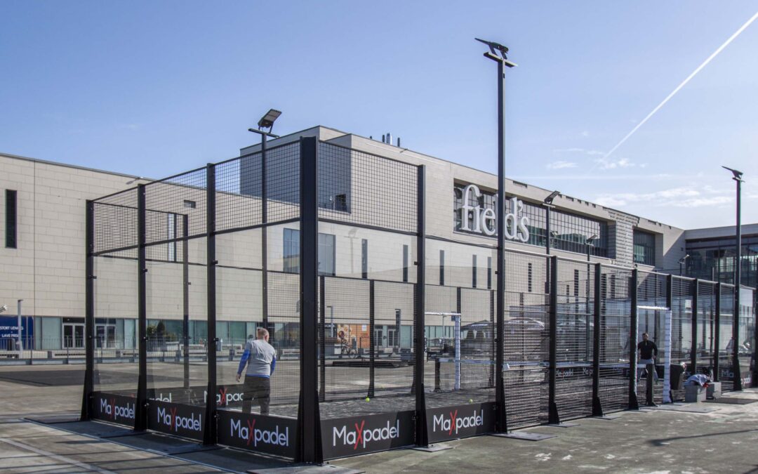 HEYLO PADEL