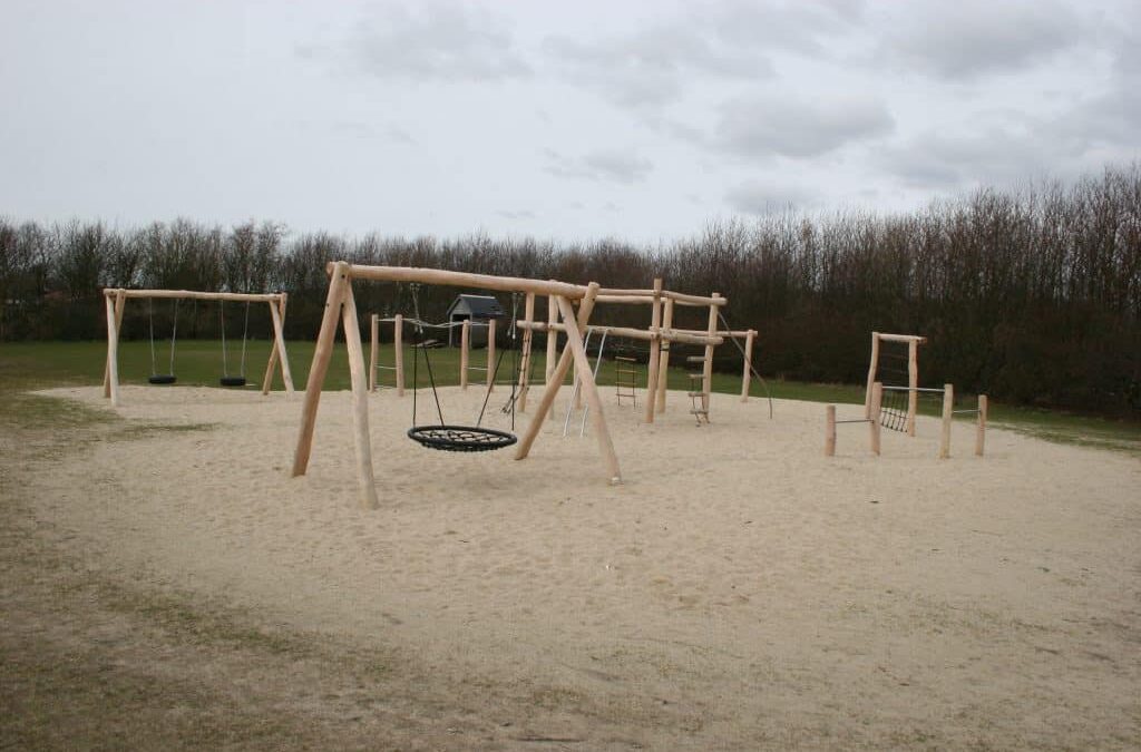 ALKJÆR SKOLE