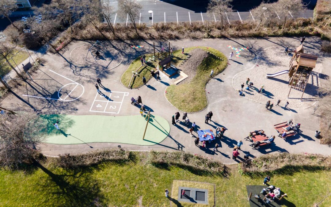 BORETTSLAG STAKHAVEN, VALBY