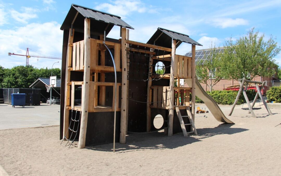 BEACH MILL SKOLE
