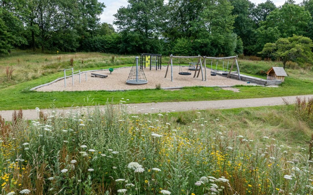 SØPARKEN IKAST