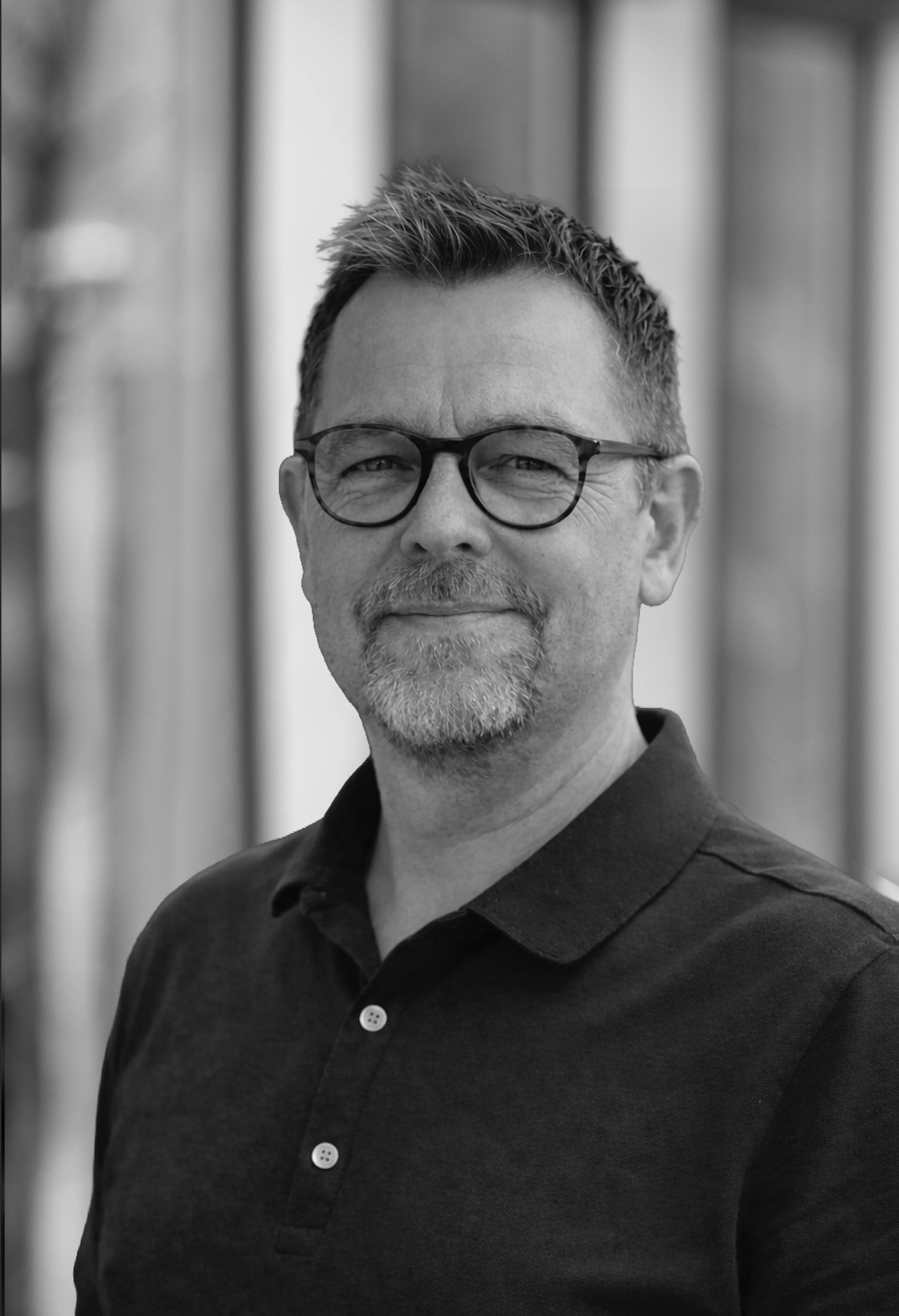 CASTEN DALSGAARD